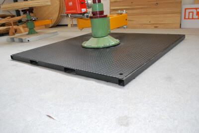 additional-accessories-forklift-base