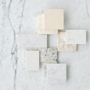 Marble & Granite